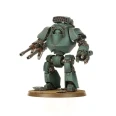 Legiones Astartes:Contemptor Dreadnought