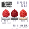Dipping ink 60 ml - RED CLOAK DIP