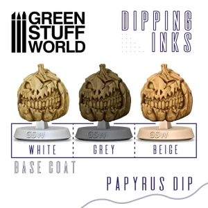 Dipping ink 60 ml - PAPYRUS DIP