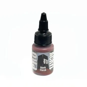 Pro Acryl Dark Flesh (22mL)