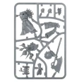 Chaos Space Marines Master Of Executions