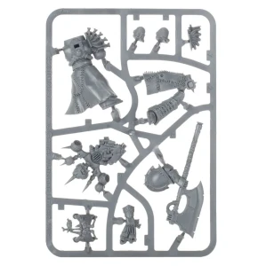 Chaos Space Marines Master Of Executions