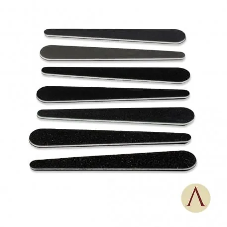 Scale 75: FIGURE STIX 100-800G SET 1EA
