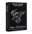 Horus Heresy: Reference Card
