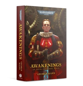 AWAKENINGS (HB)