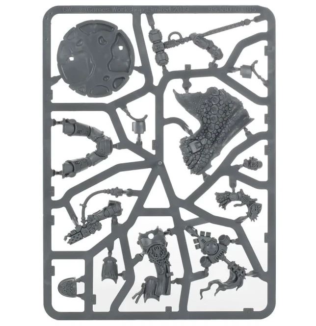 Salamanders Adrax Agatone