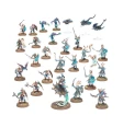 Vanguard: Disciples Of Tzeentch