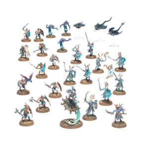 Vanguard: Disciples Of Tzeentch