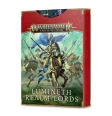 Warscrolls: Lumineth Realm-Lords (Eng) stare 3ed