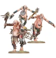 Sons Of Behemat: Mancrusher