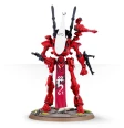 Aeldari Craftworlds Wraithlord
