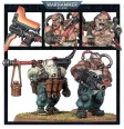 Leagues Of Votann: Cthonian Berserks