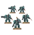 Leagues Of Votann: Einhyr Hearthguard
