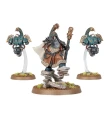 Leagues Of Votann: Grimnyr