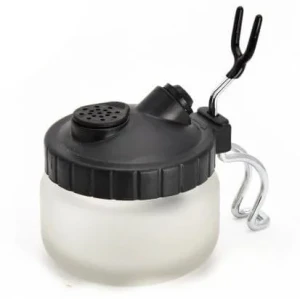 Airbrush Cleaning Station Fa-610