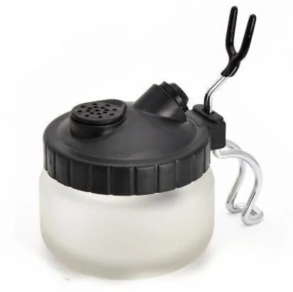Airbrush Cleaning Station Fa-610