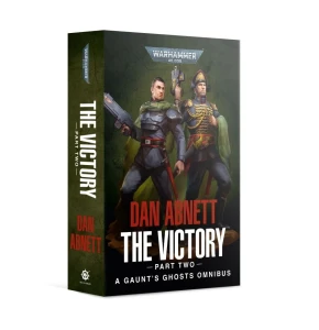 Gaunt's Ghosts: The Victory(Part 2)
