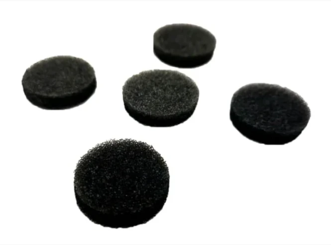 Artis Opus wkład Zwilżający do Dampening Pad x 5