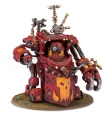 Orks Morkanaut