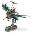 Nighthaunts Reikenor the Grimhailer