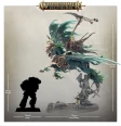 Nighthaunts Reikenor the Grimhailer