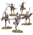 Hedonites Of Slaanesh Slickblade Seekers
