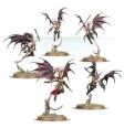 Daughters Of Khaine Khinerai Heartrenders
