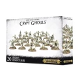 Flesh-Eater Courts Crypt Ghouls Courtie