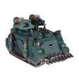 Legiones Astartes: Scorpius Missile Tank