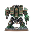 Space Marines Venerable Dreadnought