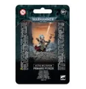 Astra Militarum Psyker