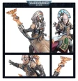 Astra Militarum Psyker