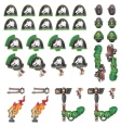 Salamanders Primaris Upgrades & Transfrs