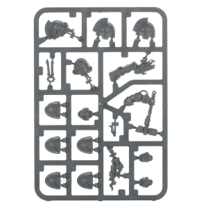Salamanders Primaris Upgrades & Transfrs