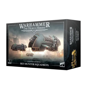 Legiones Astartes: Legion Sky-Hunter Squadron