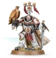 White Scars Kor'sarro Khan
