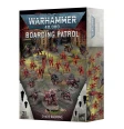 Boarding Patrol: Chaos Daemons