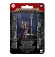 Blades Of Khorne: Realmgore Ritualist