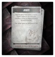 Necromunda: Cawdor Vehicle Tactics Cards