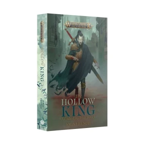 The Hollow King (Pb)