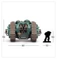 Legiones Astartes: Cerberus Heavy Tank Destroyer
