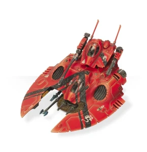 Aeldari Falcon Grav Tank