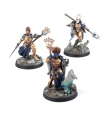 Warhammer Underworlds: Wyrdhollow (Eng)
