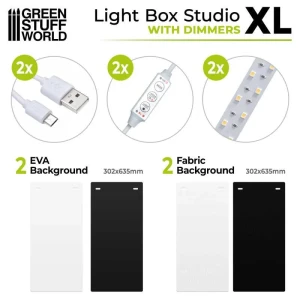 Lightbox Studio XL