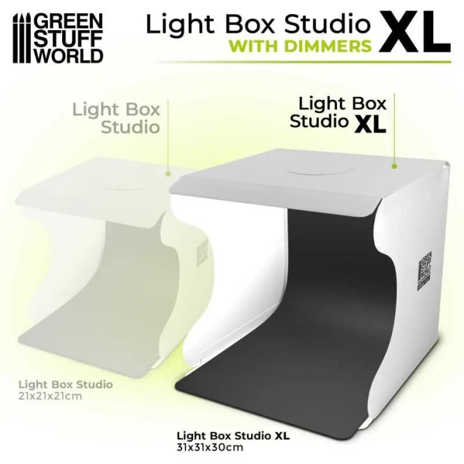 Lightbox Studio XL