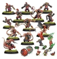 Underworld Denizens BBTeam The Underworld Creepers