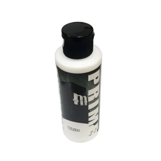 Pro Acryl PRIME -White 120 ml