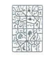 Warcry: Royal Beastflayers