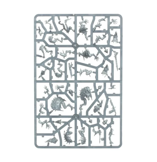 Warcry: Royal Beastflayers