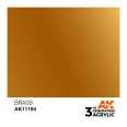 AK-11194 Brass (3rd-Generation) (17mL)